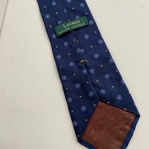 Ralph Lauren Tie